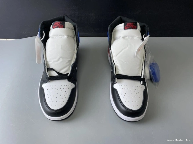 3 2.0 Air 1 DA2728-100 Retro Jordan High Top 0706